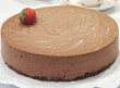 mousse choco